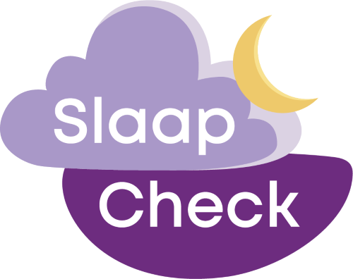 SlaapCheck en tools Hersenstichting