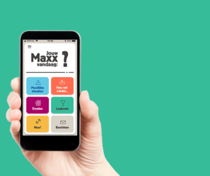 Maxx app