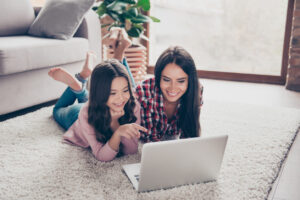 Opvoedtips voor ouders met pubers