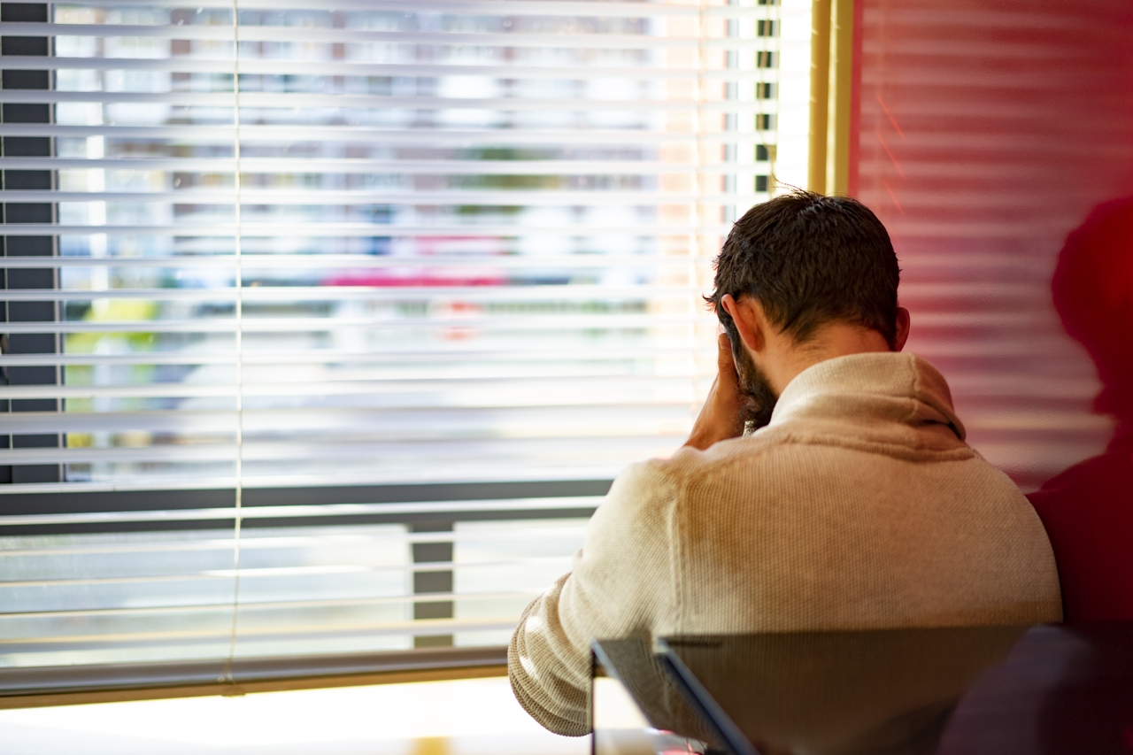 Posttraumatische stressstoornis Mentaal Vitaal