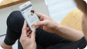 SamenSpelen app
