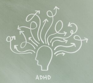 ADHD bij meisjes en vrouwen