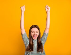 Jezelf een compliment geven